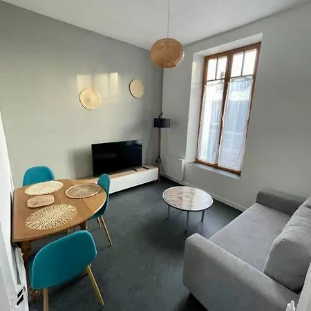 Lejlighed Idealement Situe Charleville-Mézières