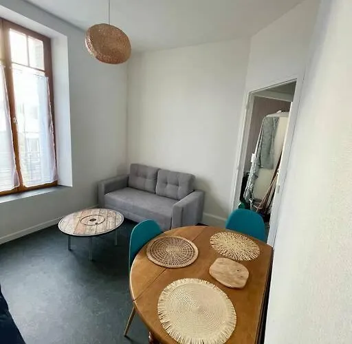 Idealement Situe Appartamento *