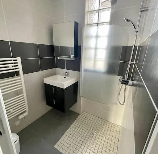 Idealement Situe Appartamento *