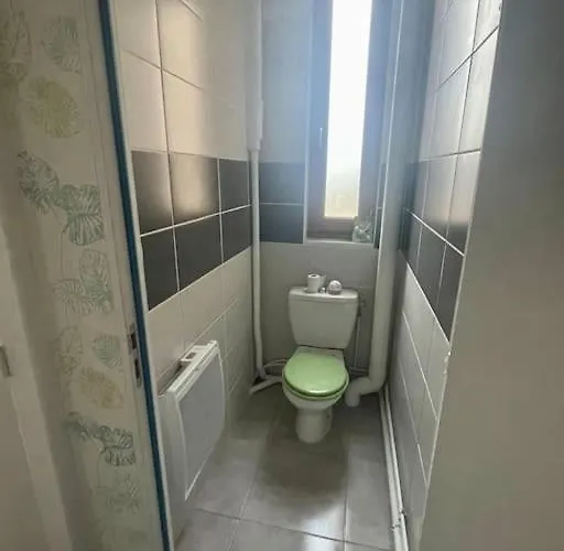 Idealement Situe Appartamento Charleville-Mézières